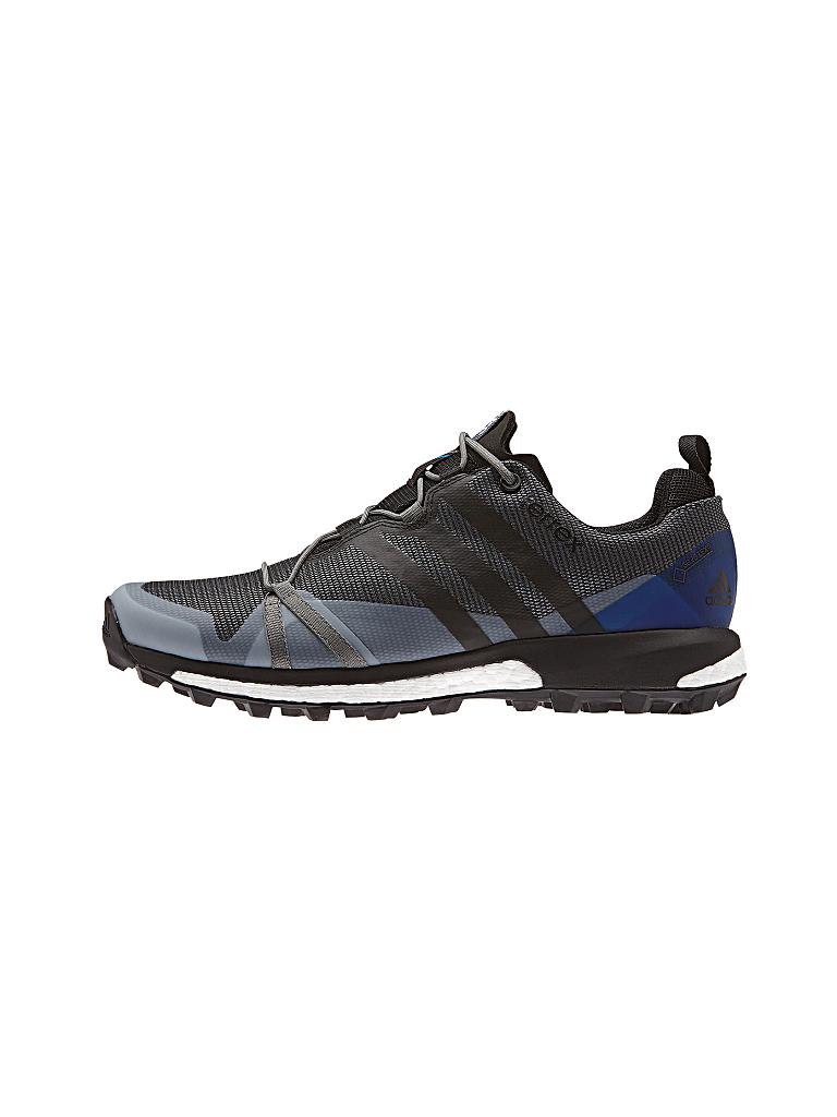 Adidas herren terrex agravic gtx wanderschuhe on sale